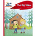 Reading Planet \- Red C Complete Pack  hi\-res