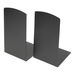 Helix Metal Bookend Pair  hi\-res