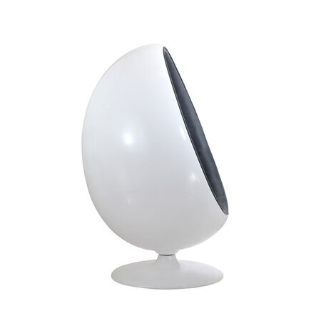 Sensory Egg Pod Chair  hi\-res