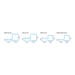 Tray storage unit with 12 Gratnells Cubby trays  hi\-res