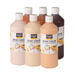 Creall Ready Mixed Paint People Pack 500ml x 6pk  hi\-res