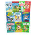 Lower Years Accelerated Reader Books Level 2.0\-2.9  hi\-res