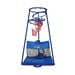 Four Hoop Basketball Trainer Unit  hi\-res