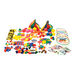 First\-Play® Huge 263pcs Playground Games Activity Kit  hi\-res