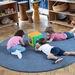 Softplay Mirror Cube  hi\-res