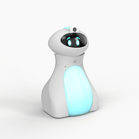 TTS Oti\-Bot Single  hi\-res
