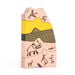 Wooden Cave Drawing Blocks 5pcs  hi\-res