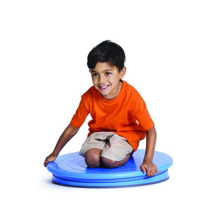 Gonge Floor Spinner  hi\-res