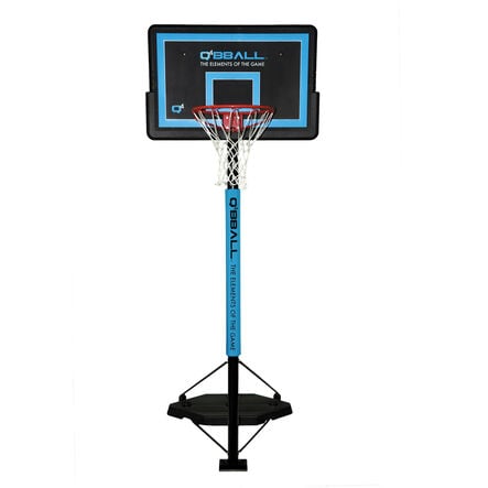 Competitor Portable Basketball Hoop Goal  hi\-res
