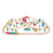 Small World Town and Country Train Set  hi\-res