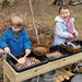 TTS Triple Treasure Messy Play Table  hi\-res