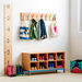 Monarch Coat rack with hooks  hi\-res