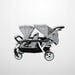Heavy Duty 6 Seater Children\'s Buggy  hi\-res