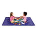 Multicultural Welcome Languages Carpet 2m x 1.3m  hi\-res