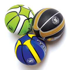 SureGrip Basketballs Size 5 3pk  SureGrip Basketballs Size 5 3pk  hi-res