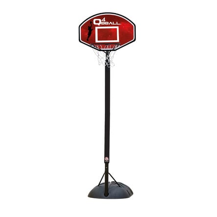 Xplode Portable Basketball Hoop System  hi\-res