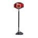 Xplode Portable Basketball Hoop System  hi\-res