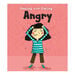 Feelings and Emotions Book Pack 8pk  hi\-res