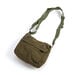 Replica War Gas Mask and Bag KS2  hi\-res