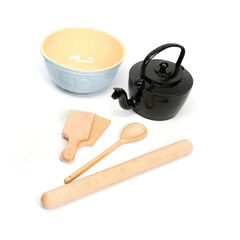 TTS Victorian Kitchen Artefacts 9pk  hi-res