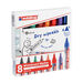 edding e\-360 Assorted Board Marker 8pk  hi\-res