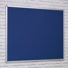 Aluminium Framed Noticeboards  Aluminium Framed Noticeboards  hi-res