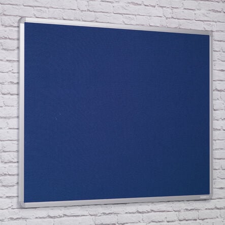 Aluminium Framed Noticeboards  hi\-res