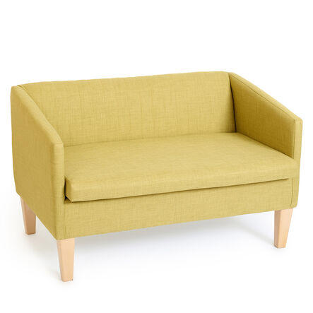 Child Fluted Sofa and Chair Set  hi\-res