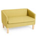 Child Fluted Sofa and Chair Set  hi\-res