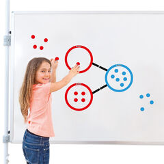 Giant Magnetic Part-Whole Demonstration Resource  Giant Magnetic Part-Whole Demonstration Resource  hi-res