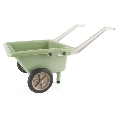 Role Play Garden Wheelbarrow \x26 Mower  hi\-res