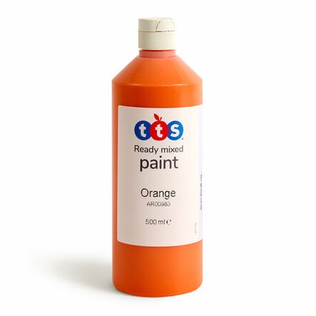 TTS Ready Mixed Paint 500ml  hi\-res