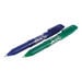 PILOT Frixion Erasable Rollerball Pens 12pk Green  hi\-res