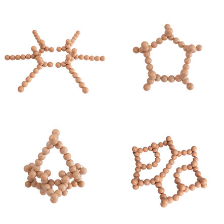 BendiBeads Natural  hi\-res