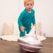 Giant Light \x26 Sound Spinning Top  hi\-res