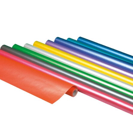 Alchemy Pearl Assorted Poster Paper Rolls 700mmx4m 10pk  hi\-res