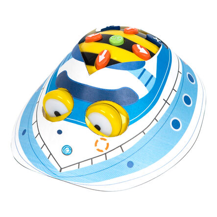 TTS Bee\-Bot® Transport and Industry Activity Tin  hi\-res
