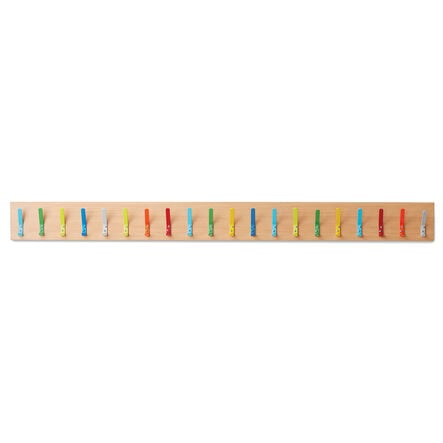 Monarch Coat rack with hooks  hi\-res