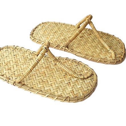 Ancient Egyptian Sandals  hi\-res