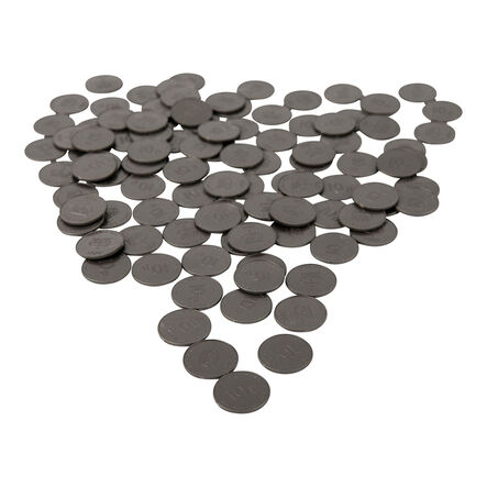 Bumper Pack of Coins  hi\-res