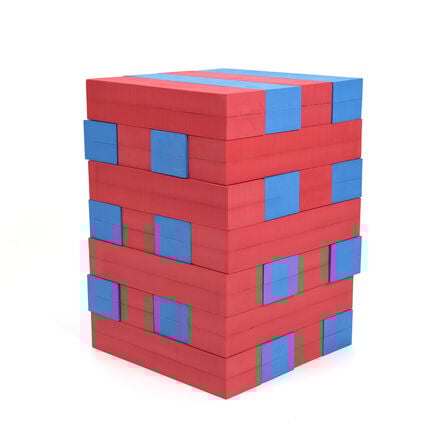 TTS Giant Outdoor Foam Building Blocks 28pcs  hi\-res