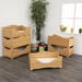 TTS Bamboo Eco Bed  hi\-res