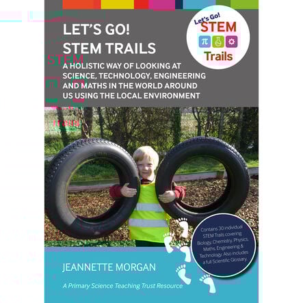 Outdoor Science Bundle  hi\-res