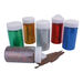 Budget Essentials Glitter Shakers 230ml 6pk  hi\-res