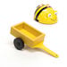TTS Bee\-Bot® and Blue\-Bot® Trailer  hi\-res