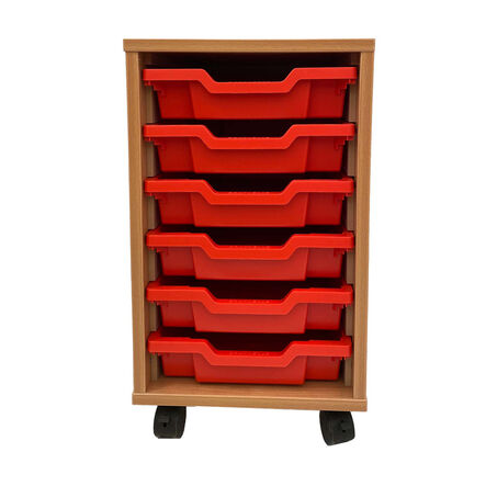 Value Shallow Tray Unit  hi\-res