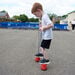 Six Colour Mini Hop Playground Stilts 6pk  hi\-res