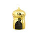 TTS Metallic Small World Fairy House Gold Metallic Gold hi\-res