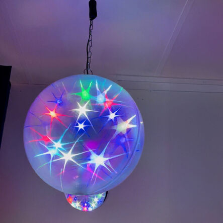 Spangalorb  hi\-res