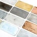 Assorted Metal Testing Strips  hi\-res